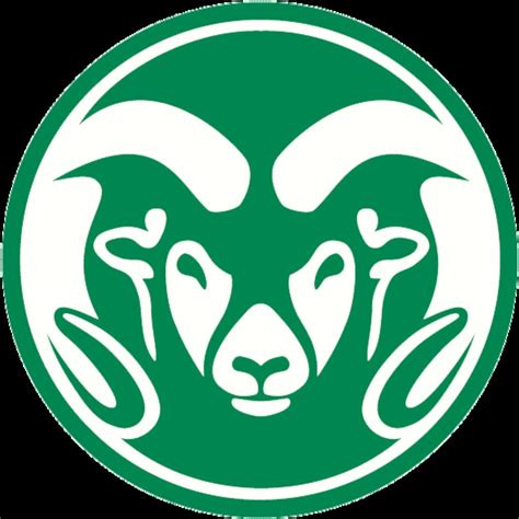 Colorado State University Rams Logo free image download