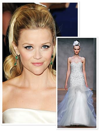 reese witherspoon wedding dress | Wedding Styles