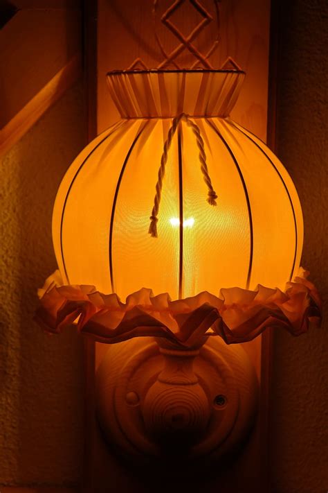 HD wallpaper: Lamp, Bulbs, Interior Design, room lighting, hell, wall lamp | Wallpaper Flare