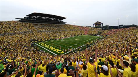 Oregon Ducks 2021 College Football Preview | MEGALOCKS