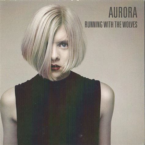 AURORA - Running With The Wolves | Releases | Discogs