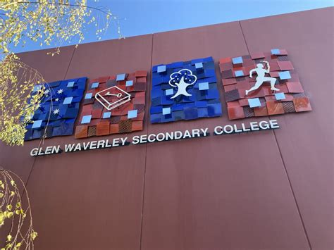 Glen Waverley Secondary College