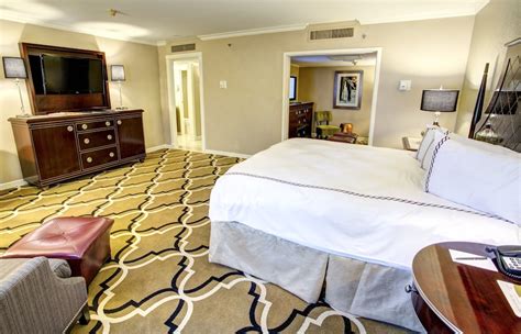 InterContinental New Orleans, an IHG Hotel New Orleans, Louisiana, US - Reservations.com