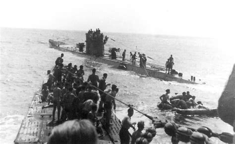 Today in World War II History—Sept. 17, 1942