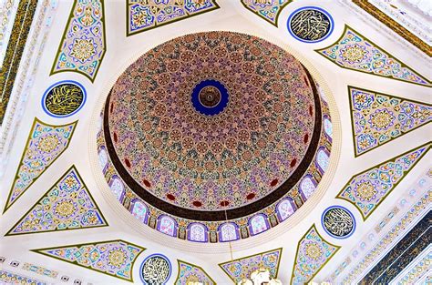 Incredible dome | Islamic architecture, The incredibles, Dome