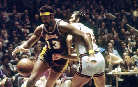 This Day In Lakers History: Wilt Chamberlain, Jerry West Bring First ...