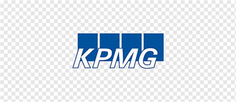 Kpmg Logo Transparent