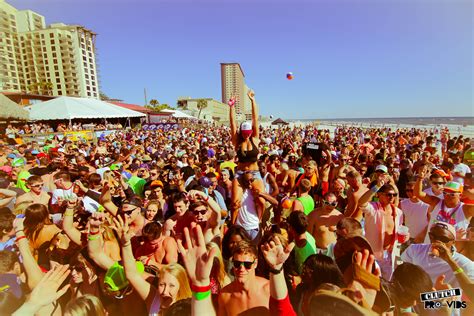 Panama city beach spring break – Telegraph