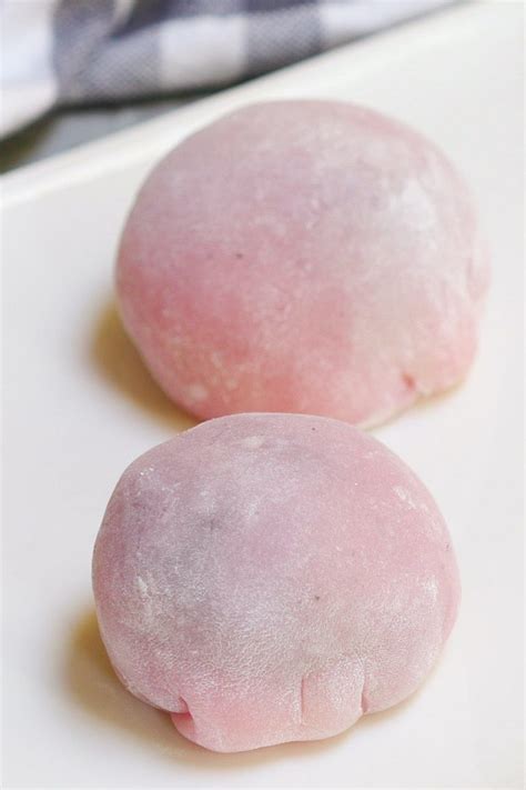 Warabi Mochi (Easy Japanese Warabimochi Recipe)