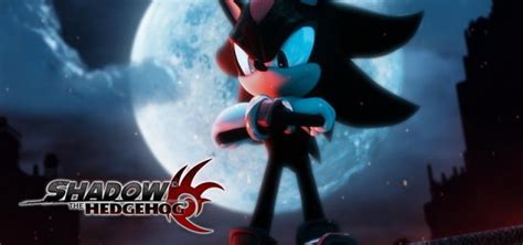 Nerd Bacon Magazine – Shadow the Hedgehog – GameCube