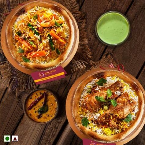 Order Biryani Online | Best Biryani Home Delivery Near Me