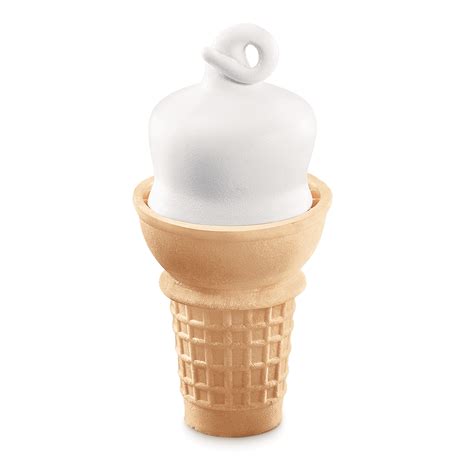 Kid's Cone | Dairy Queen® Menu