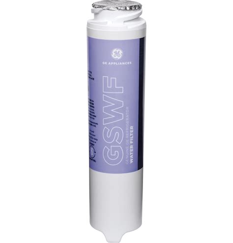 Best ge monogram refrigerator water filter rpwfe - Your House