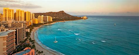 Beachfront Hotels Waikiki Beach | Sheraton Waikiki