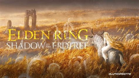 Elden Ring DLC Confirmed Recently | Inquirer Technology