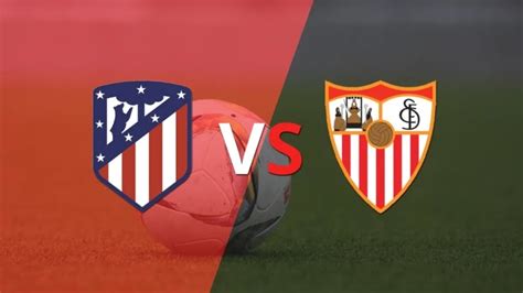 Atletico Madrid vs Sevilla EN VIVO ONLINE - JeinzMacias