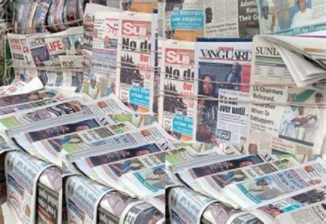 Breaking News in Nigeria Today : Monday 25th March 2024 - Nigeria News Headlines Today