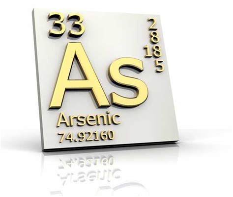 Death by Arsenic Poisoning Bogus Warning - Web Articles RusWeb Articles Rus