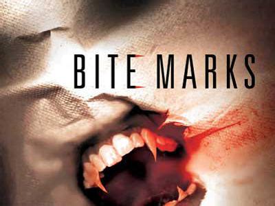 Bite Marks | Scary Website