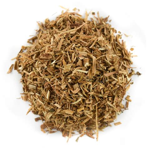 Red Willow Bark (1/2 oz / 14 grams) - Native American Ceremonial Herbs