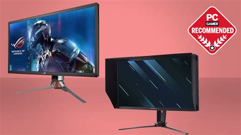 The best 4K gaming monitor | PC Gamer