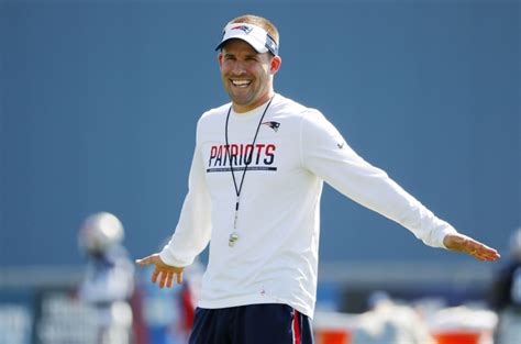 NFL Rumors: Josh McDaniels is Rams' Top Head Coach Target