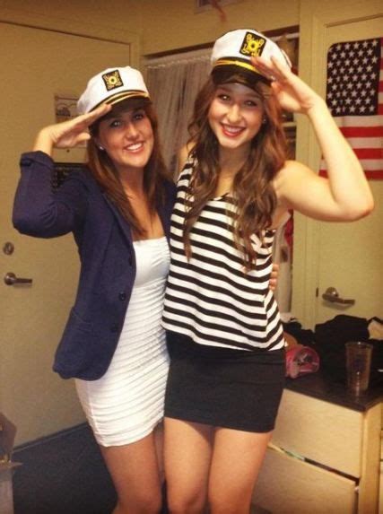 Best Boats And Hoes Party Outfit Costume Ideas 45+ Ideas | Party outfit, Nautical outfits ...