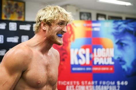 Logan Paul Wants MMA Fight Next, To Be Most Viewed Fighter - Boxing News