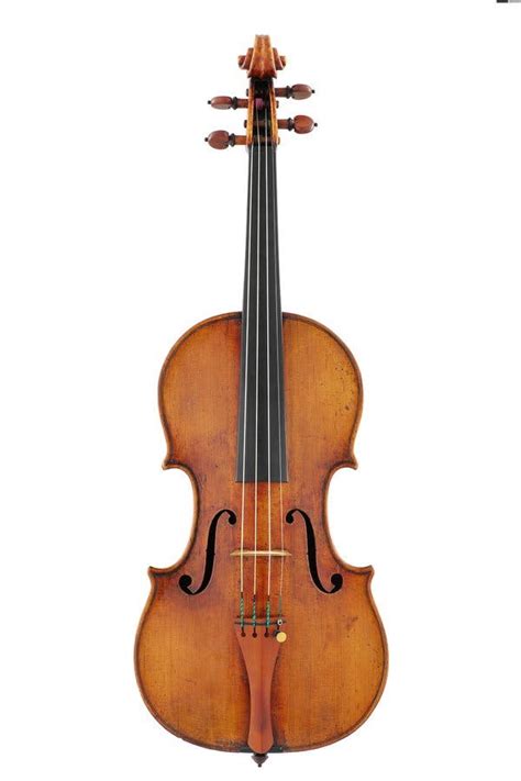 The Brilliance of a Stradivari Violin Might Rest Within Its Wood - The ...