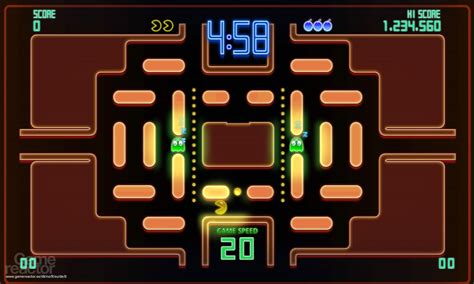 Pac-Man Championship Edition DX Review - Gamereactor