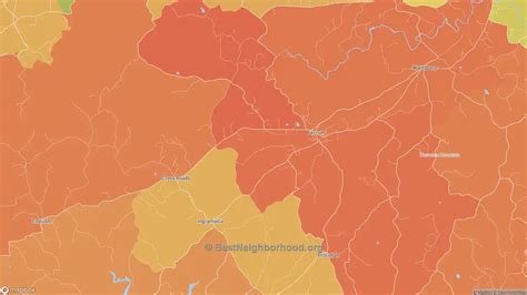 The Best Neighborhoods in Ferrum, VA by Home Value | BestNeighborhood.org