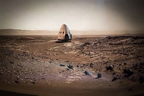 Elon Musk wants to send humans to Mars in 2024. Can he do it ...