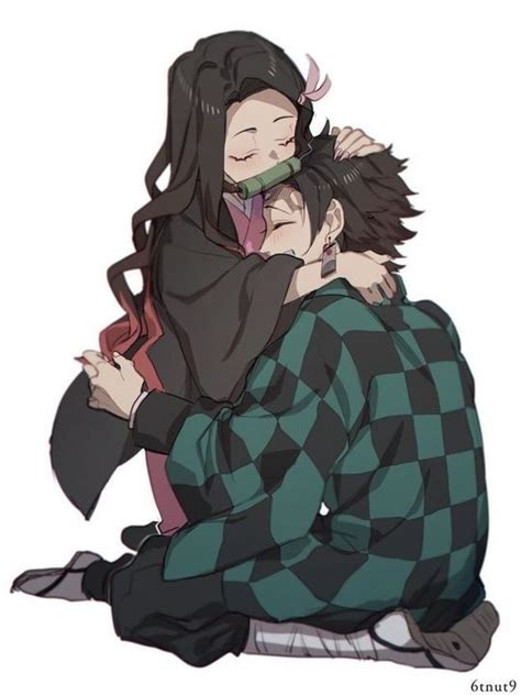 Nezuko Tanjiro Ship