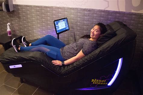 Use Of Hydromassage Planet Fitness - Goimages Signs