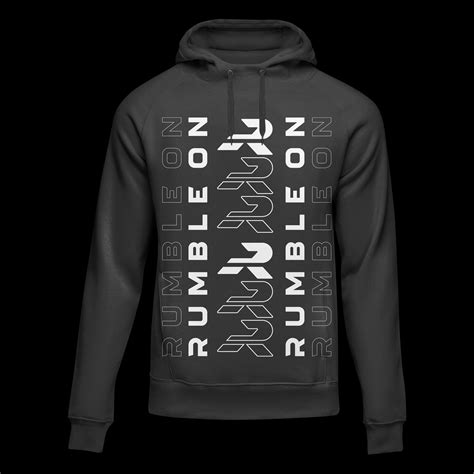 RumbleOn Merch on Behance