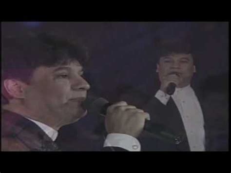 Juan Gabriel En Vivo Viña Del Mar 1990 - YouTube