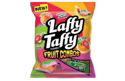 Taffy Fruit Combos - C-Store Products