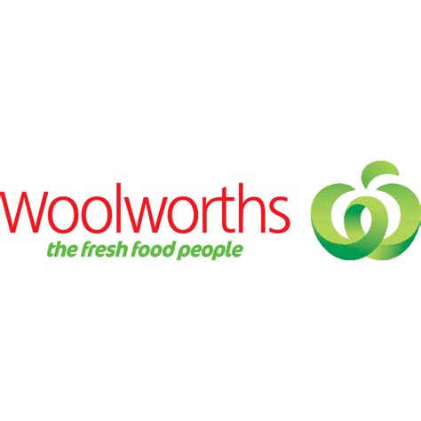 Woolworths logo, Vector Logo of Woolworths brand free download (eps, ai ...