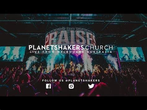 Planetshakers Online Church Service - Live Stream - Believers Portal