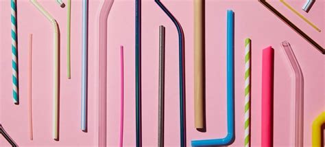 What are the best Alternatives to Plastic Straws in 2024