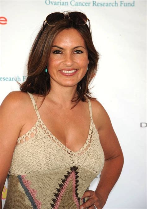 mariska hargitay - Mariska Hargitay Photo (14395483) - Fanpop