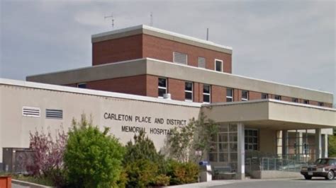 Carleton Place hospital still fighting norovirus outbreak | CBC News