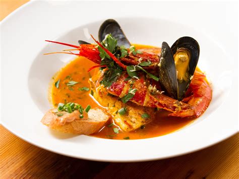 Bouillabaisse | Receta | Comidas con pescado, Recetas favoritas, Comida