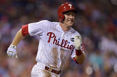 Dodgers reportedly pick up Chase Utley from Phillies for prospects - LA ...