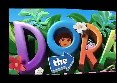 View 21 Dora The Explorer Dora Had A Little Lamb Credits ...