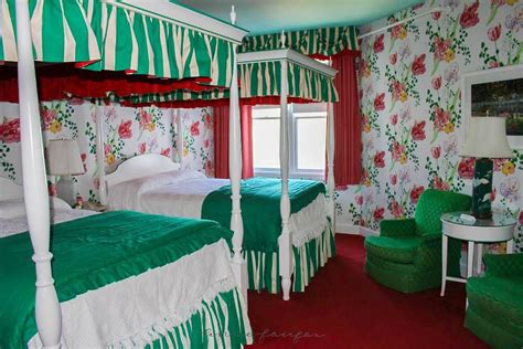 Stunning Rooms and Suites at Grand Hotel on Mackinac Island - Annie Fairfax | Grand hotel ...