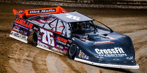 The Dirt Late Model Shocks That Winners Are Using Right Now