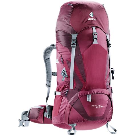 Deuter ACT Lite SL 45+10L Backpack - Women's | Backcountry.com