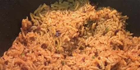 Saffron Rice Recipe | Allrecipes