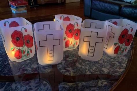 Ways To Honour Veterans On Anzac Day At Home - Whats On 4 Kids ...